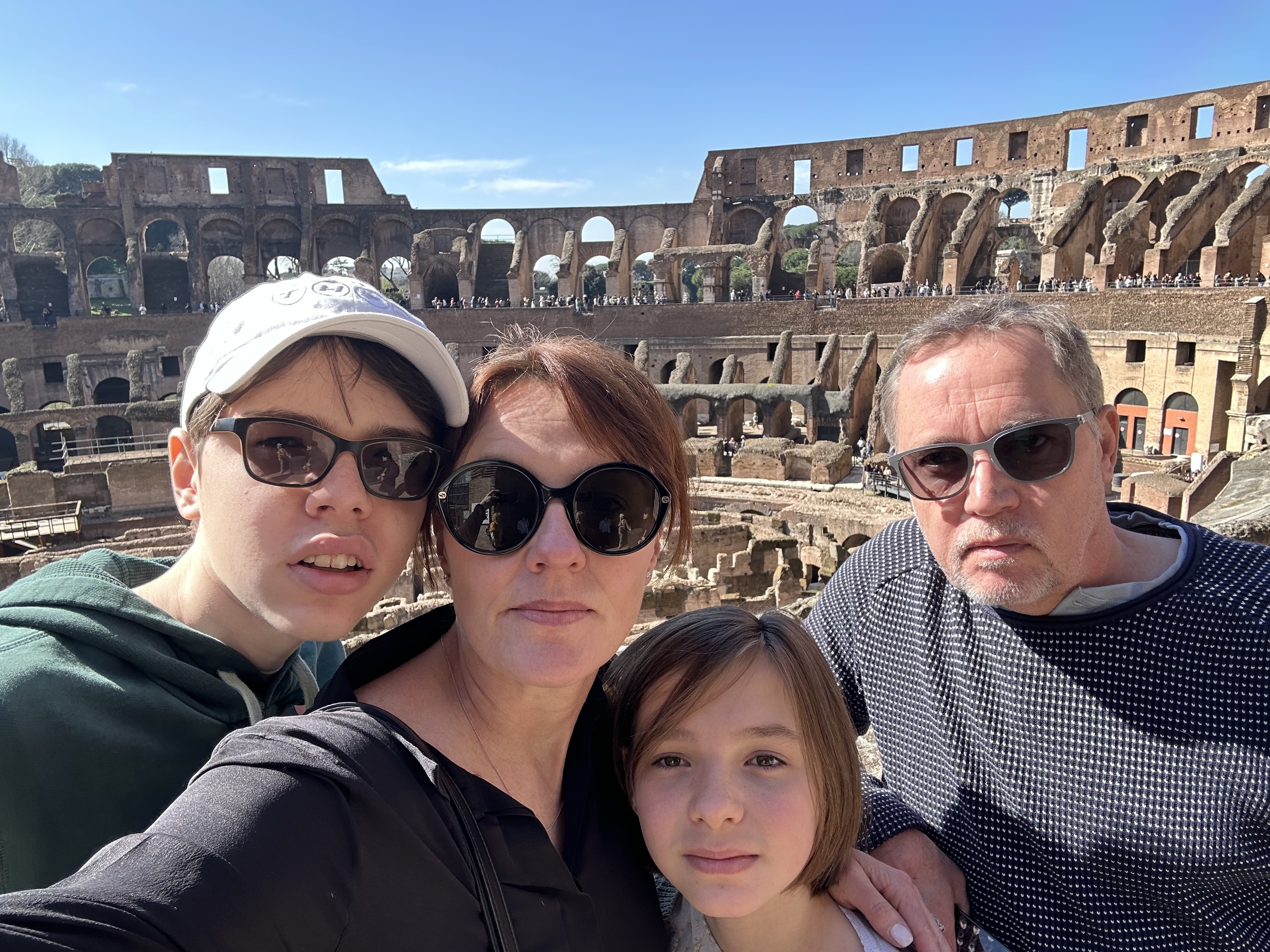 A photo from our Japan trip